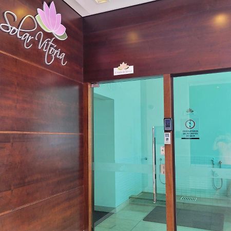 Cobertura Com Piscina Privativa Lejlighed Balneário Camboriú Eksteriør billede