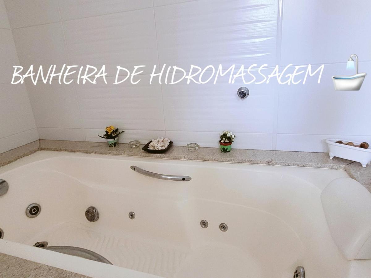 Cobertura Com Piscina Privativa Lejlighed Balneário Camboriú Eksteriør billede