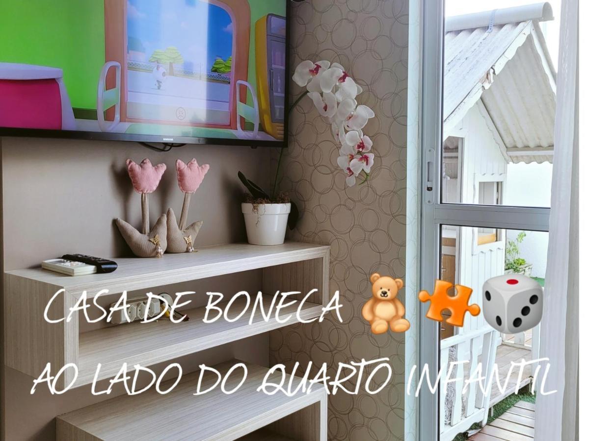 Cobertura Com Piscina Privativa Lejlighed Balneário Camboriú Eksteriør billede
