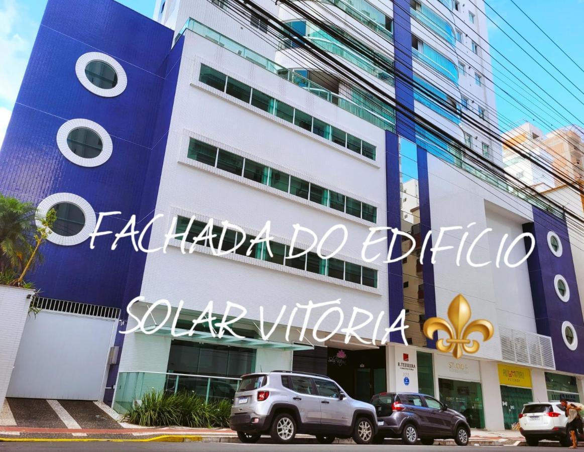 Cobertura Com Piscina Privativa Lejlighed Balneário Camboriú Eksteriør billede