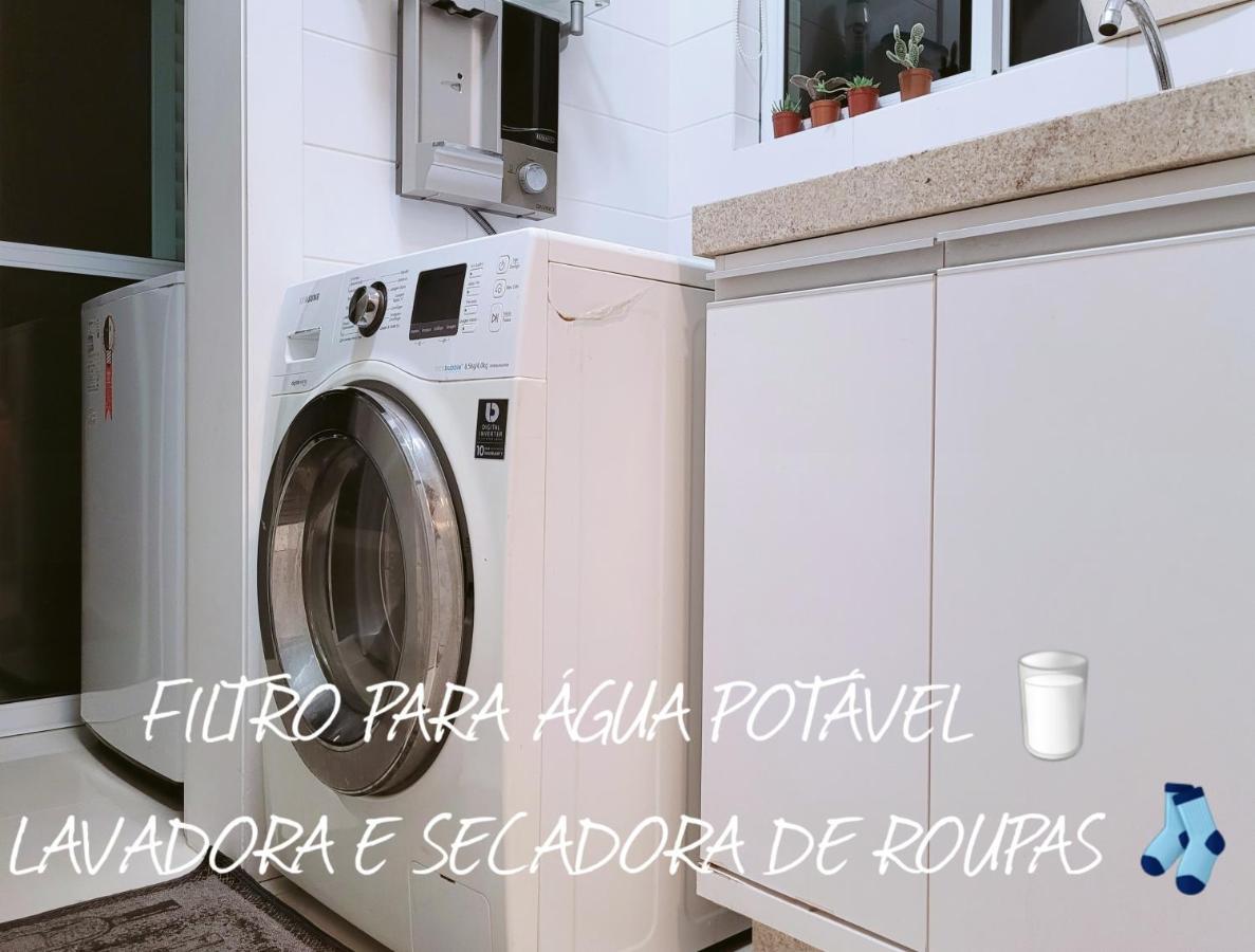 Cobertura Com Piscina Privativa Lejlighed Balneário Camboriú Eksteriør billede