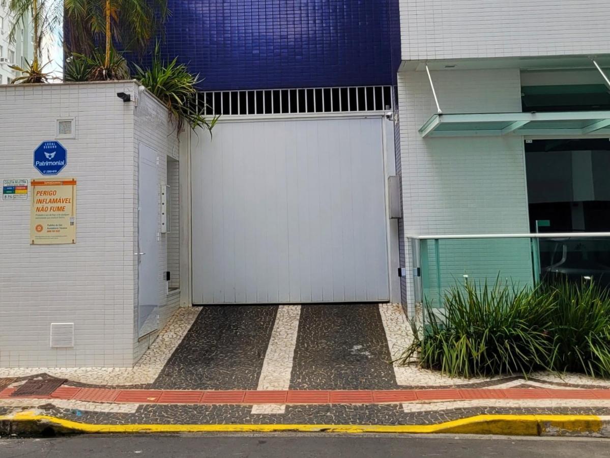 Cobertura Com Piscina Privativa Lejlighed Balneário Camboriú Eksteriør billede