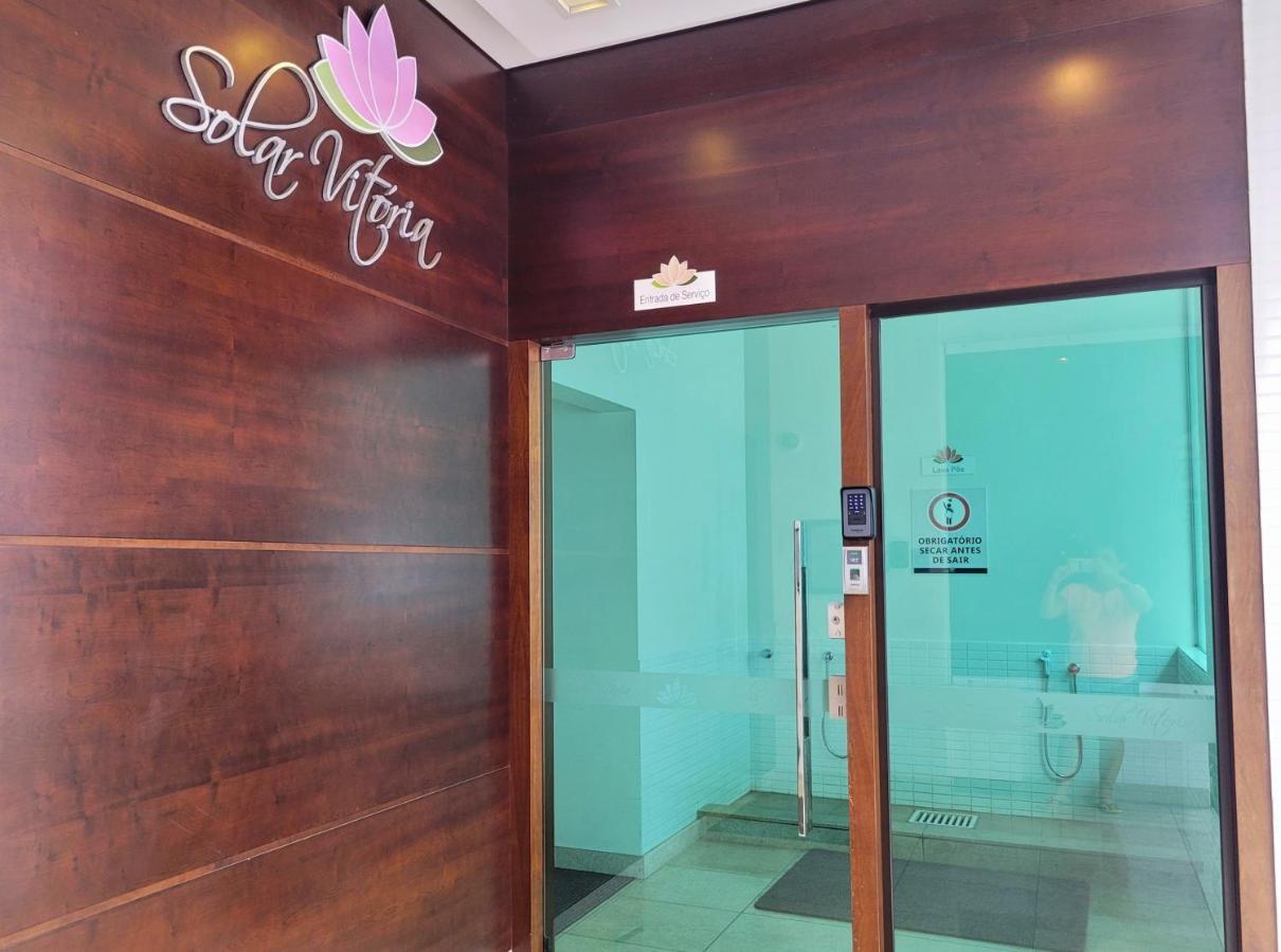 Cobertura Com Piscina Privativa Lejlighed Balneário Camboriú Eksteriør billede